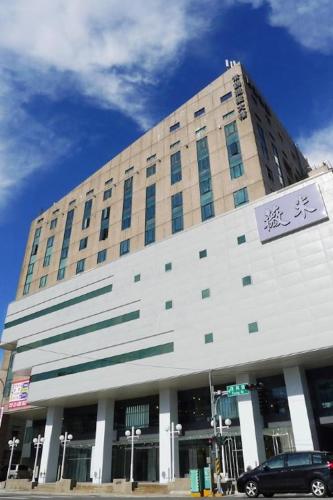 wemeet boutique hotel pintung