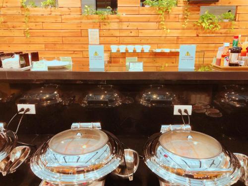 wemeet boutique hotel pintung