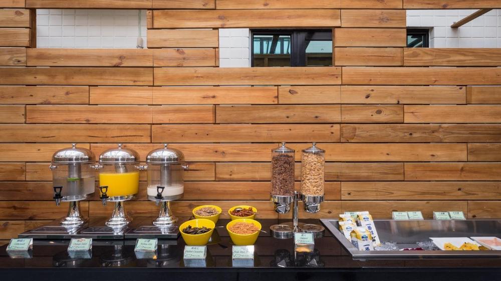 wemeet boutique hotel pintung