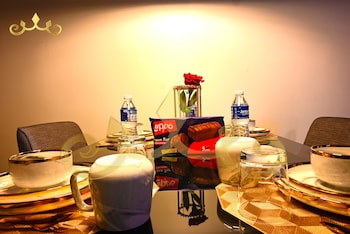 tropicana the residence klcc kuala lumpur crown suites