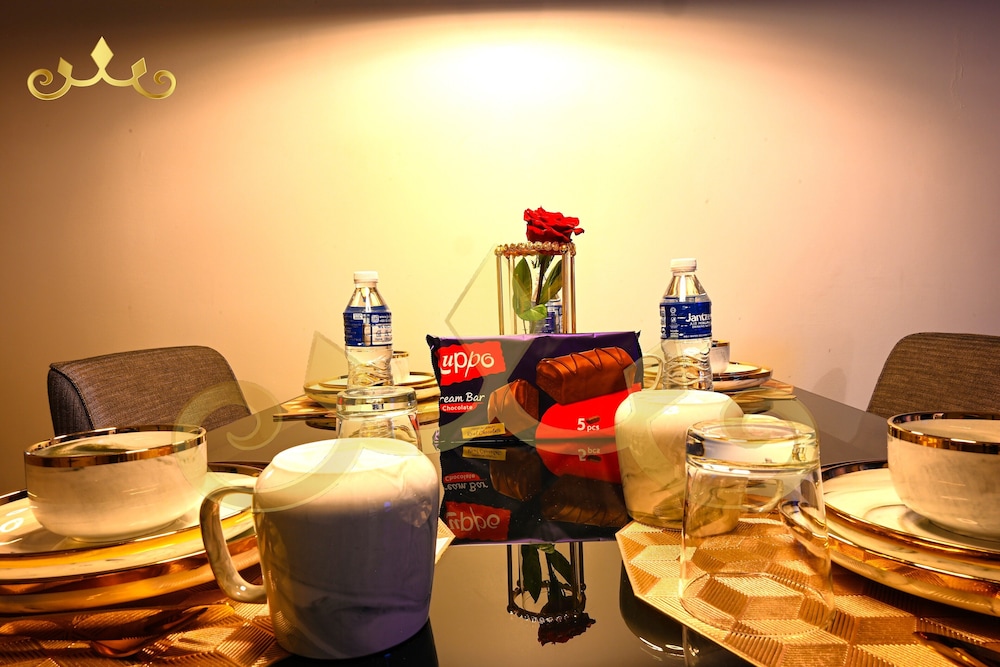 tropicana the residence klcc kuala lumpur crown suites