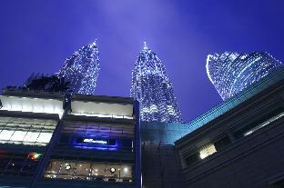 tropicana the residence klcc kuala lumpur crown suites