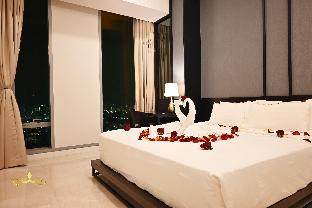 tropicana the residence klcc kuala lumpur crown suites