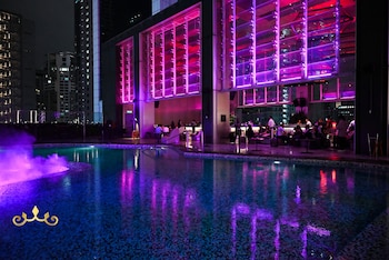 kuala lumpur