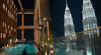 kuala lumpur