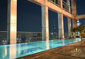 kuala lumpur