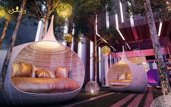 tropicana the residence klcc kuala lumpur crown suites