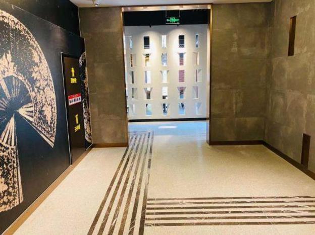 jinjiang metropolo hotel nantong university langsh