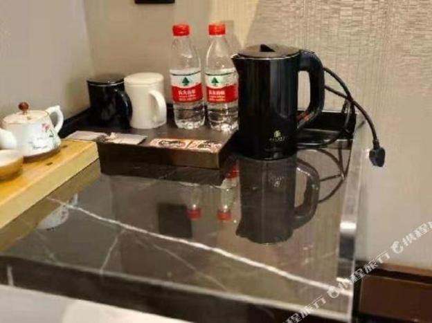 jinjiang metropolo hotel nantong university langsh