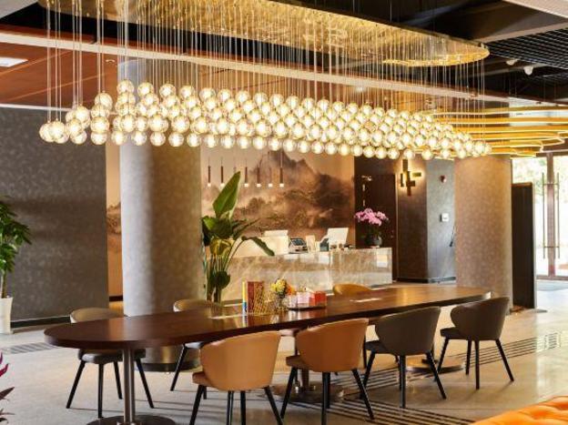 jinjiang metropolo hotel nantong university langsh