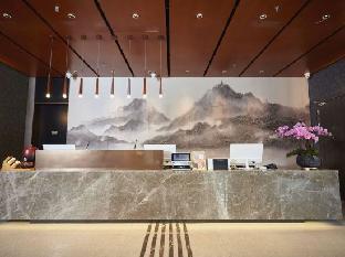 jinjiang metropolo hotel nantong university langsh