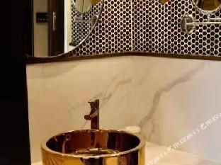 jinjiang metropolo hotel nantong university langsh