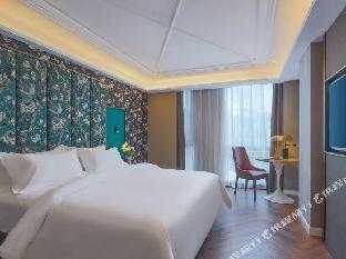 jinjiang metropolo hotel nantong university langsh