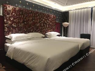 jinjiang metropolo hotel nantong university langsh