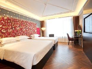 jinjiang metropolo hotel nantong university langsh