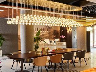 jinjiang metropolo hotel nantong university langsh
