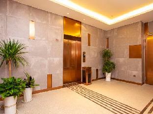 jinjiang metropolo hotel nantong university langsh