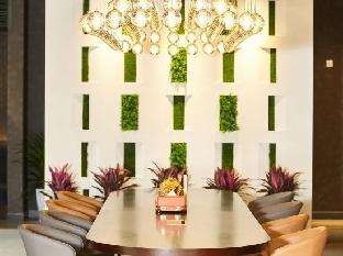 jinjiang metropolo hotel nantong university langsh