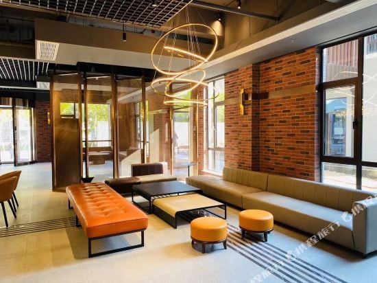 jinjiang metropolo hotel nantong university langsh
