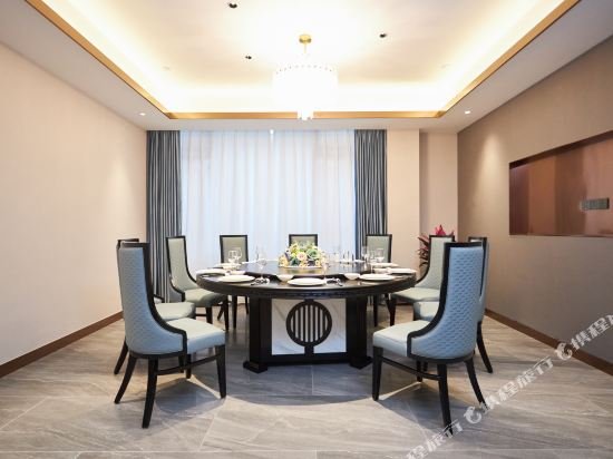 jinjiang metropolo hotel nantong university langsh