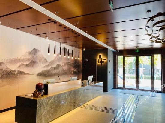 jinjiang metropolo hotel nantong university langsh