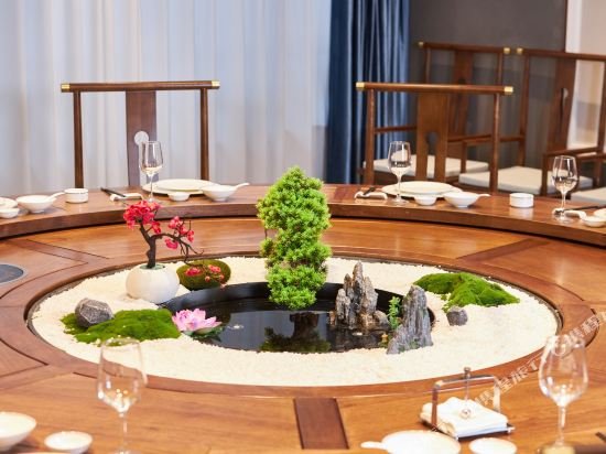jinjiang metropolo hotel nantong university langsh