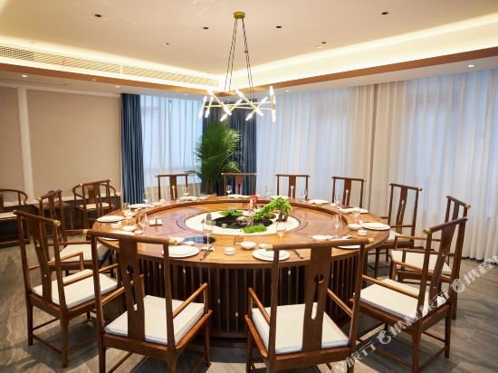 jinjiang metropolo hotel nantong university langsh
