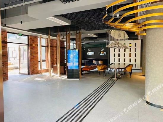 jinjiang metropolo hotel nantong university langsh