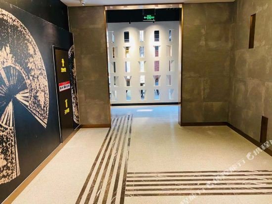 jinjiang metropolo hotel nantong university langsh