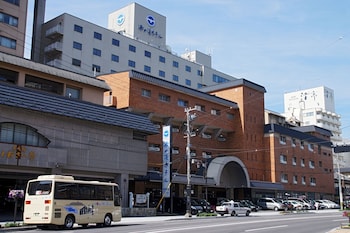 yunokawa hot spring yunohama hotel