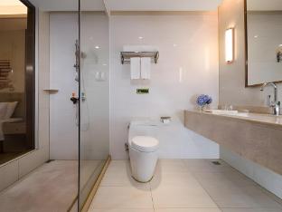 Vienna International Hotel (Wugang),,3 star