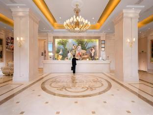 Vienna International Hotel (Wugang),,3 star