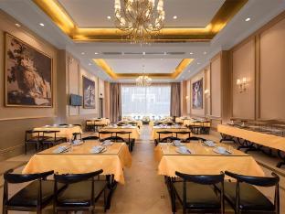 Vienna International Hotel (Wugang),,3 star