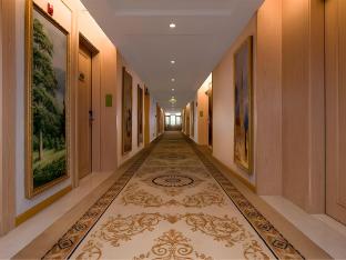 vienna international hotel wugang