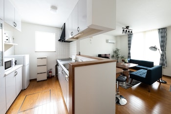 hongo 11 apartment