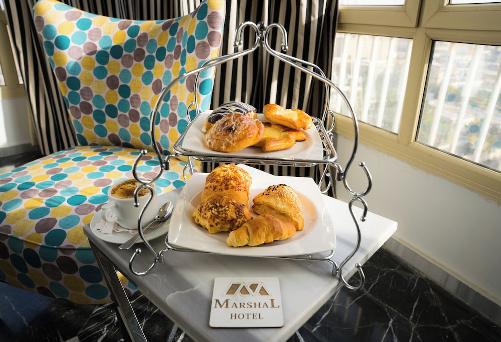 royal marshal hotel