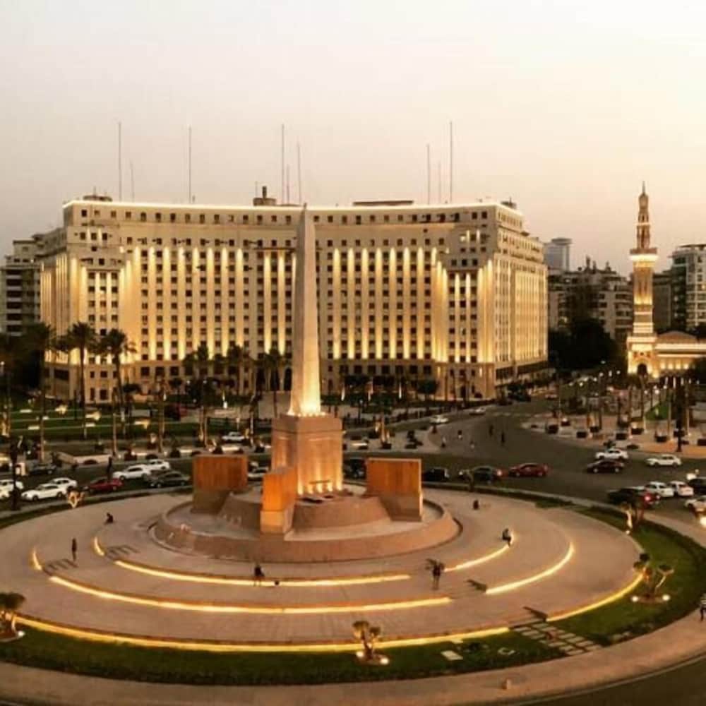 royal marshal hotel