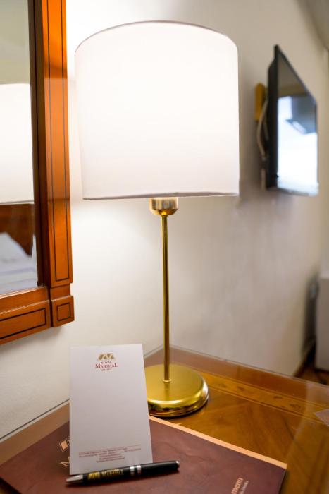 royal marshal hotel