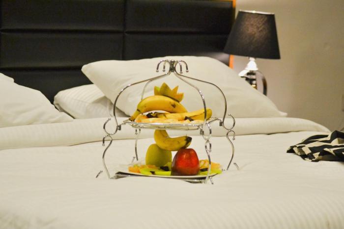 royal marshal hotel