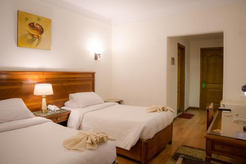royal marshal hotel