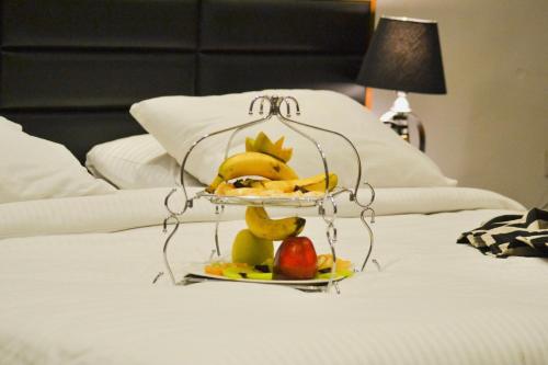 royal marshal hotel