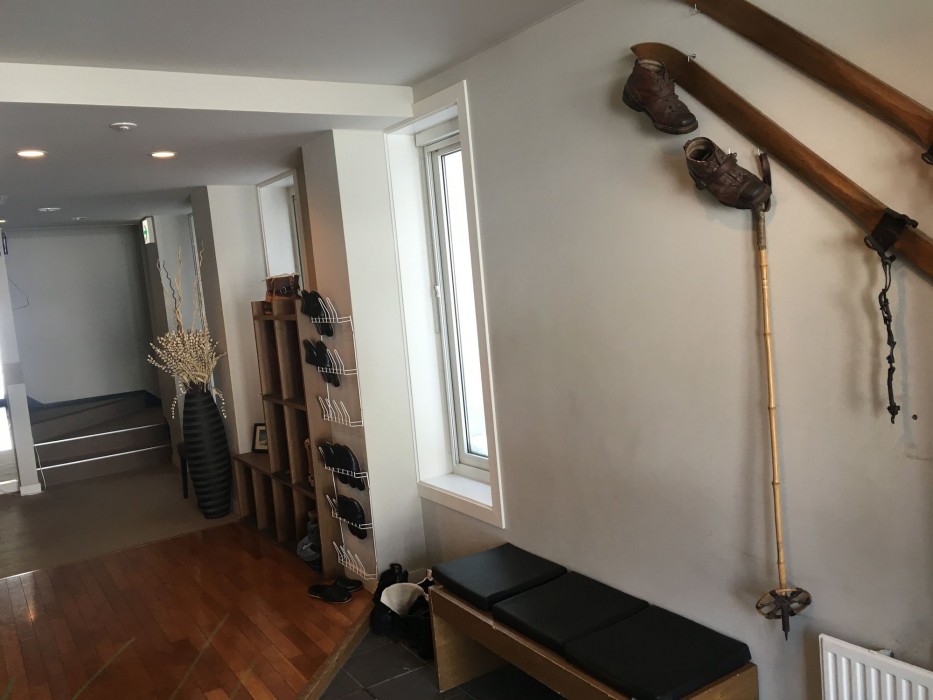 Furano Fresh Powder Apartments And Chalet,,4 star