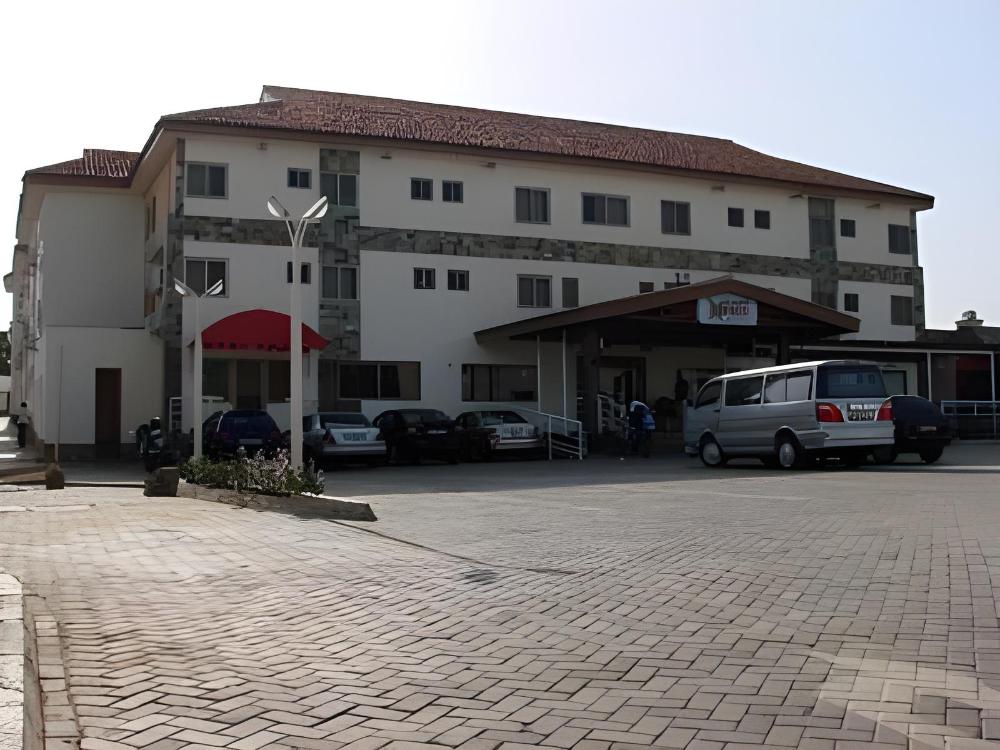ave maria hotel
