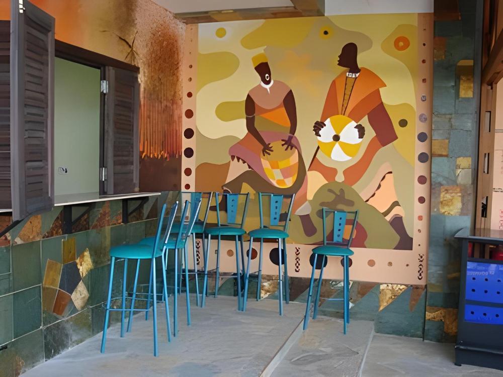 ave maria hotel