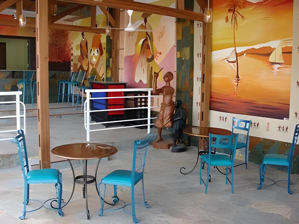 ave maria hotel