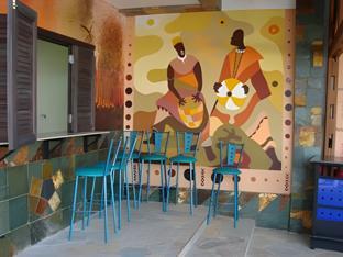 ave maria hotel