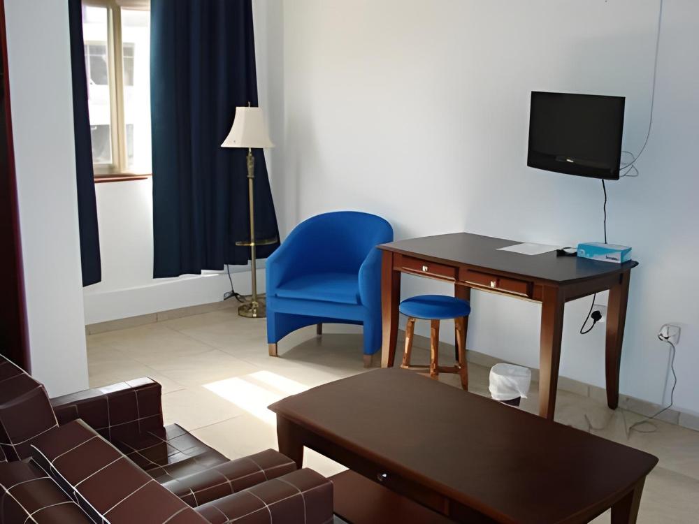 ave maria hotel