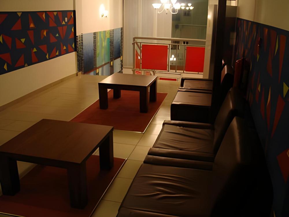 ave maria hotel