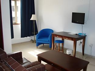 ave maria hotel