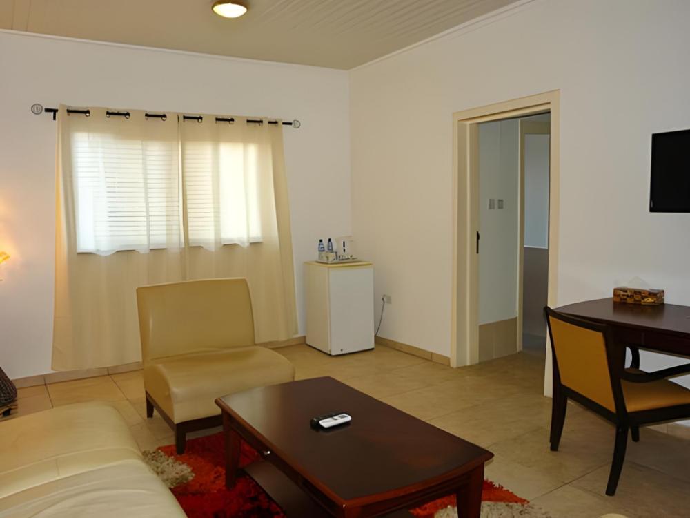 ave maria hotel